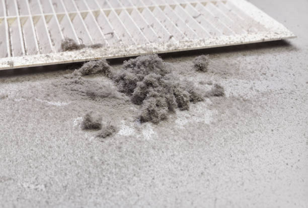Best Commercial Air Duct Cleaning  in Alpha, NJ