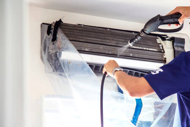 Best Air Duct Cleaning Company Near Me  in Alpha, NJ