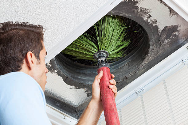 Best Air Duct Inspection  in Alpha, NJ