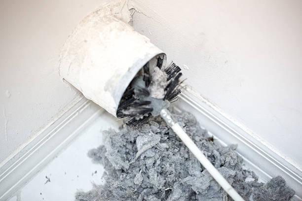 Best Commercial Air Duct Cleaning  in Alpha, NJ
