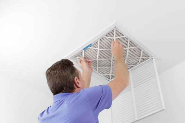 Best Ductwork Cleaning Services  in Alpha, NJ